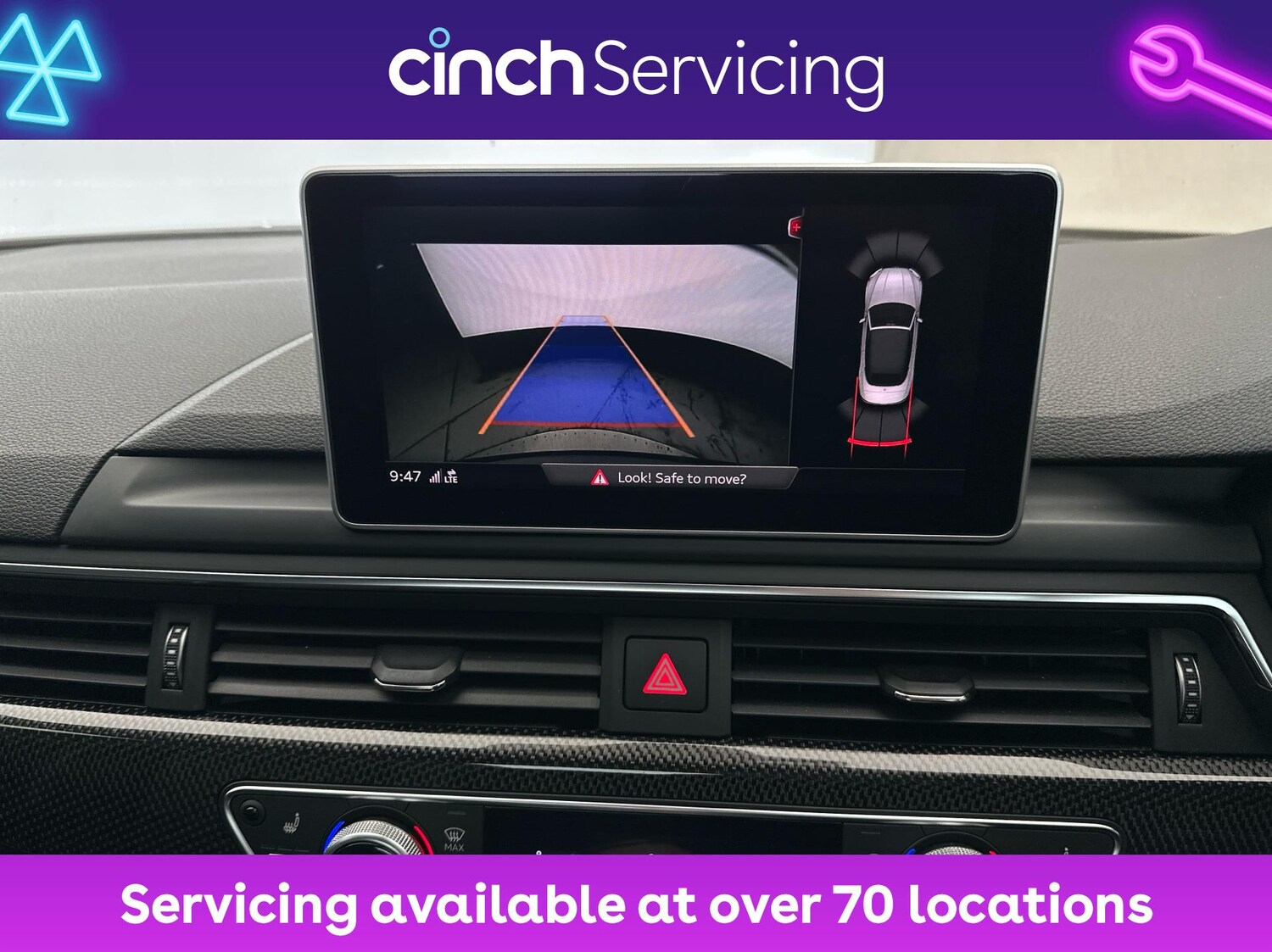 Used Audi A5 2018 for sale - 76376440: Photo 31