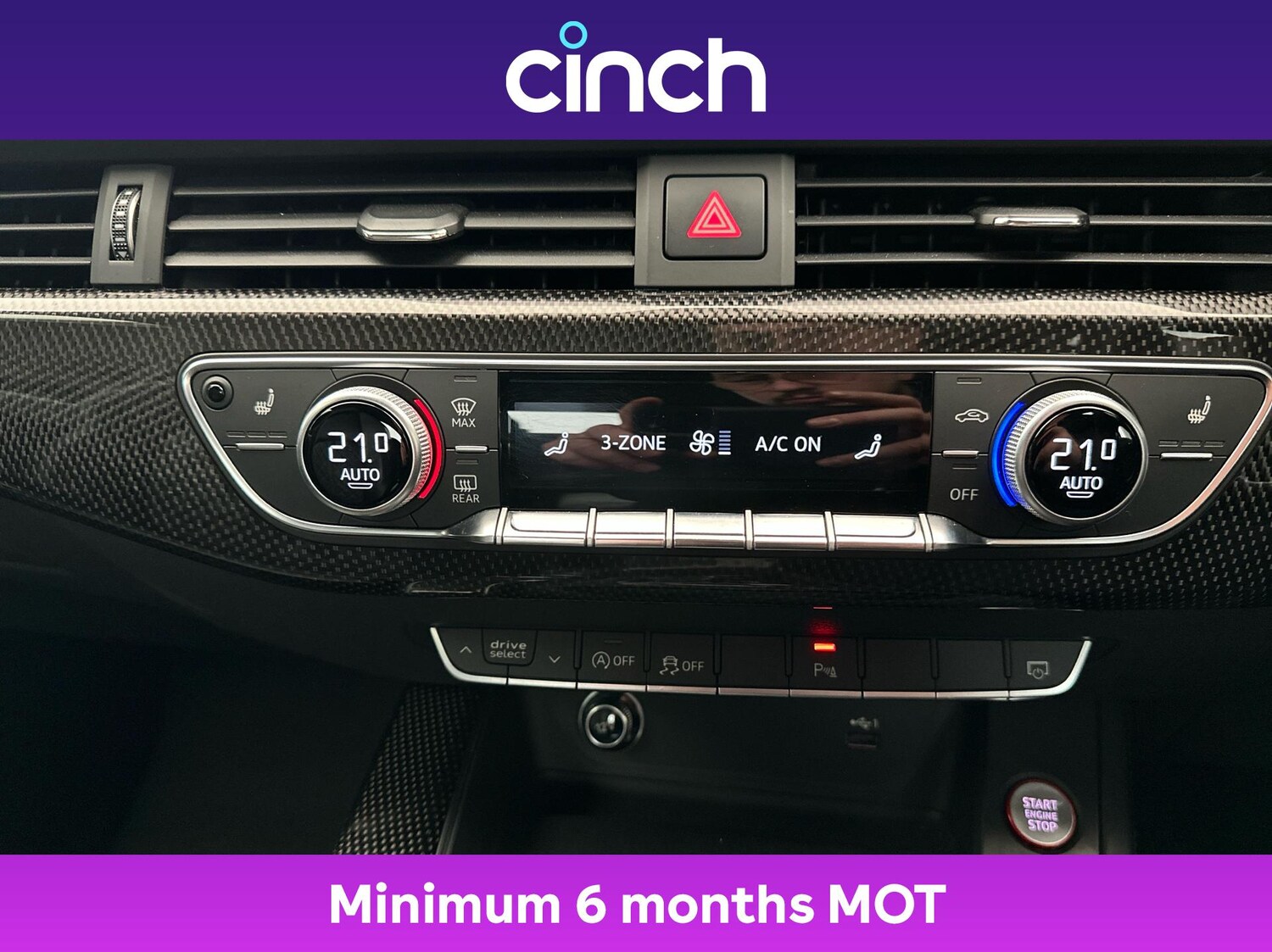 Used Audi A5 2018 for sale - 76376440: Photo 32