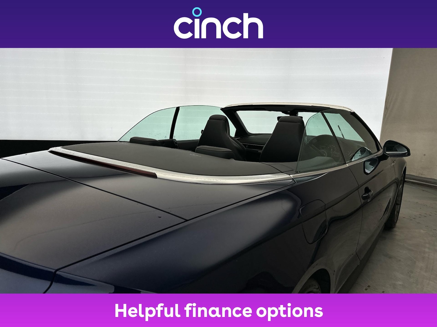 Used Audi A5 2018 for sale - 76376440: Photo 35