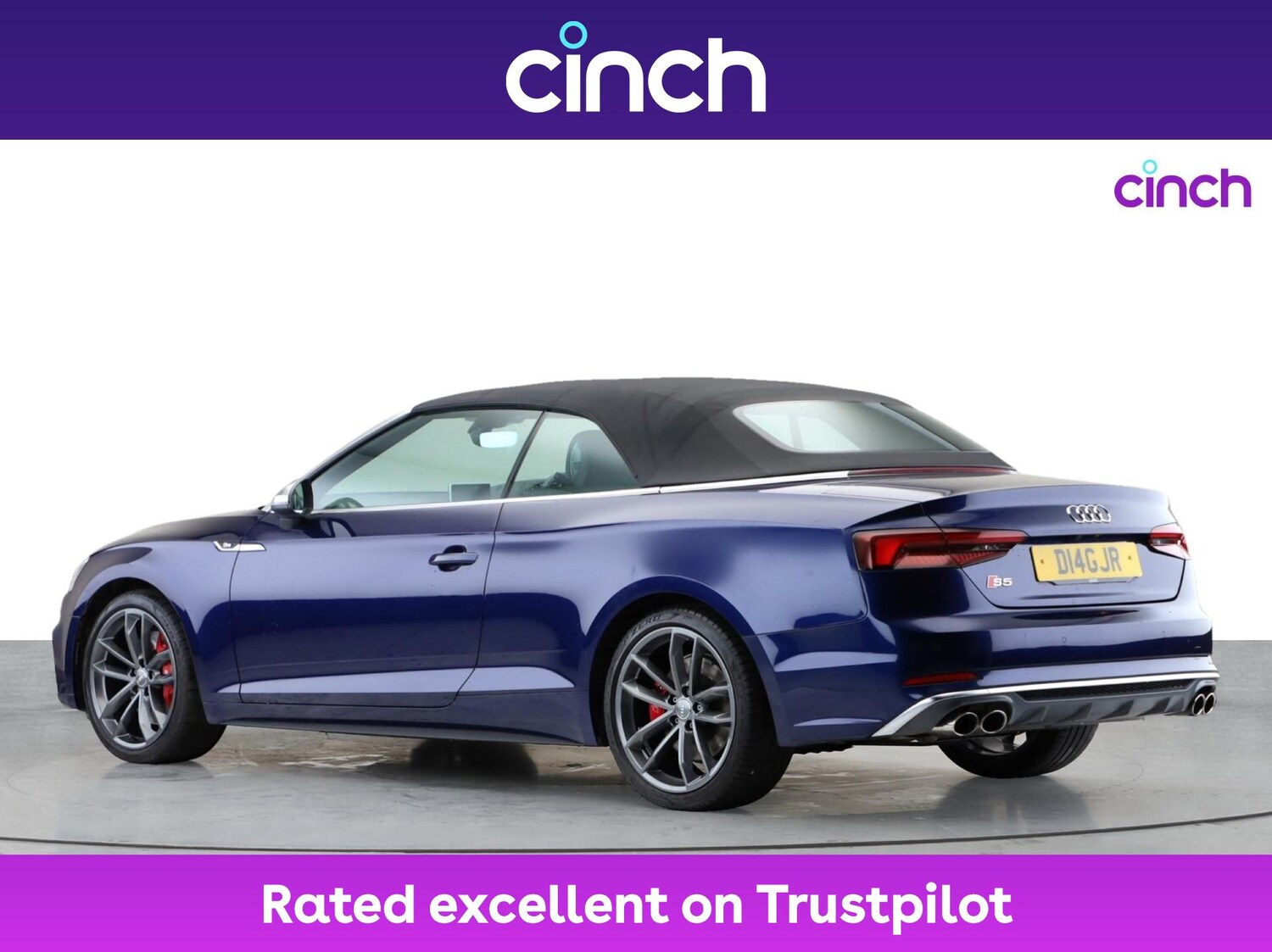 Used Audi A5 2018 for sale - 76376440: Photo 6