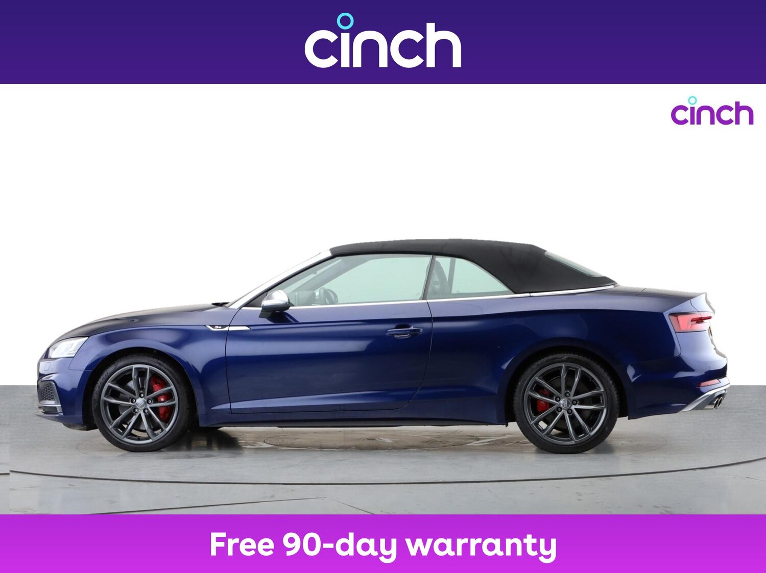 Used Audi A5 2018 for sale - 76376440: Photo 8