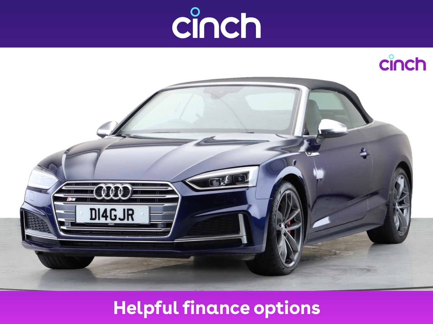 Used Audi A5 2018 for sale - 76376440: Photo 9