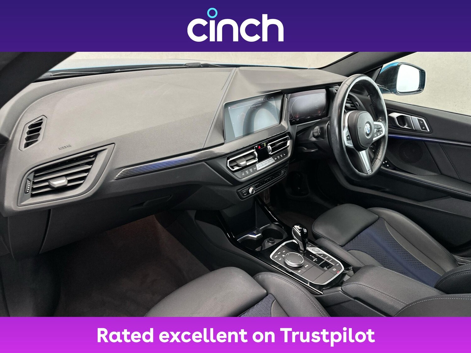 Used BMW 2 Series 2022 for sale - 77075861: Photo 14