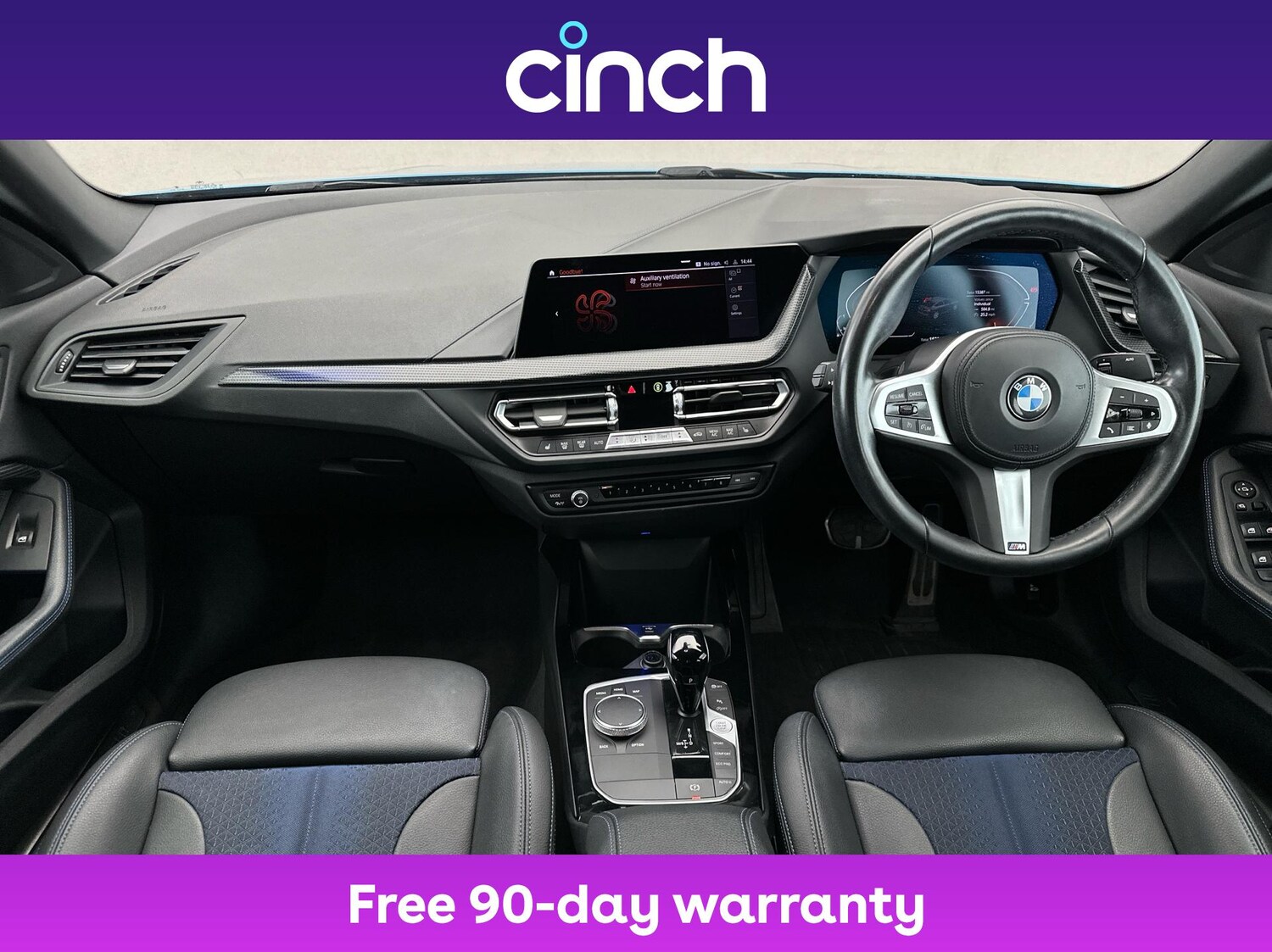 Used BMW 2 Series 2022 for sale - 77075861: Photo 15