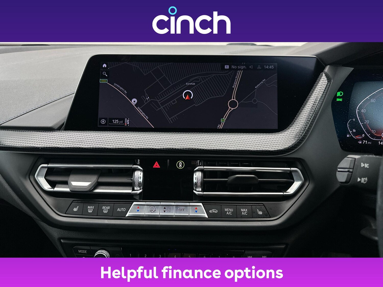 Used BMW 2 Series 2022 for sale - 77075861: Photo 17