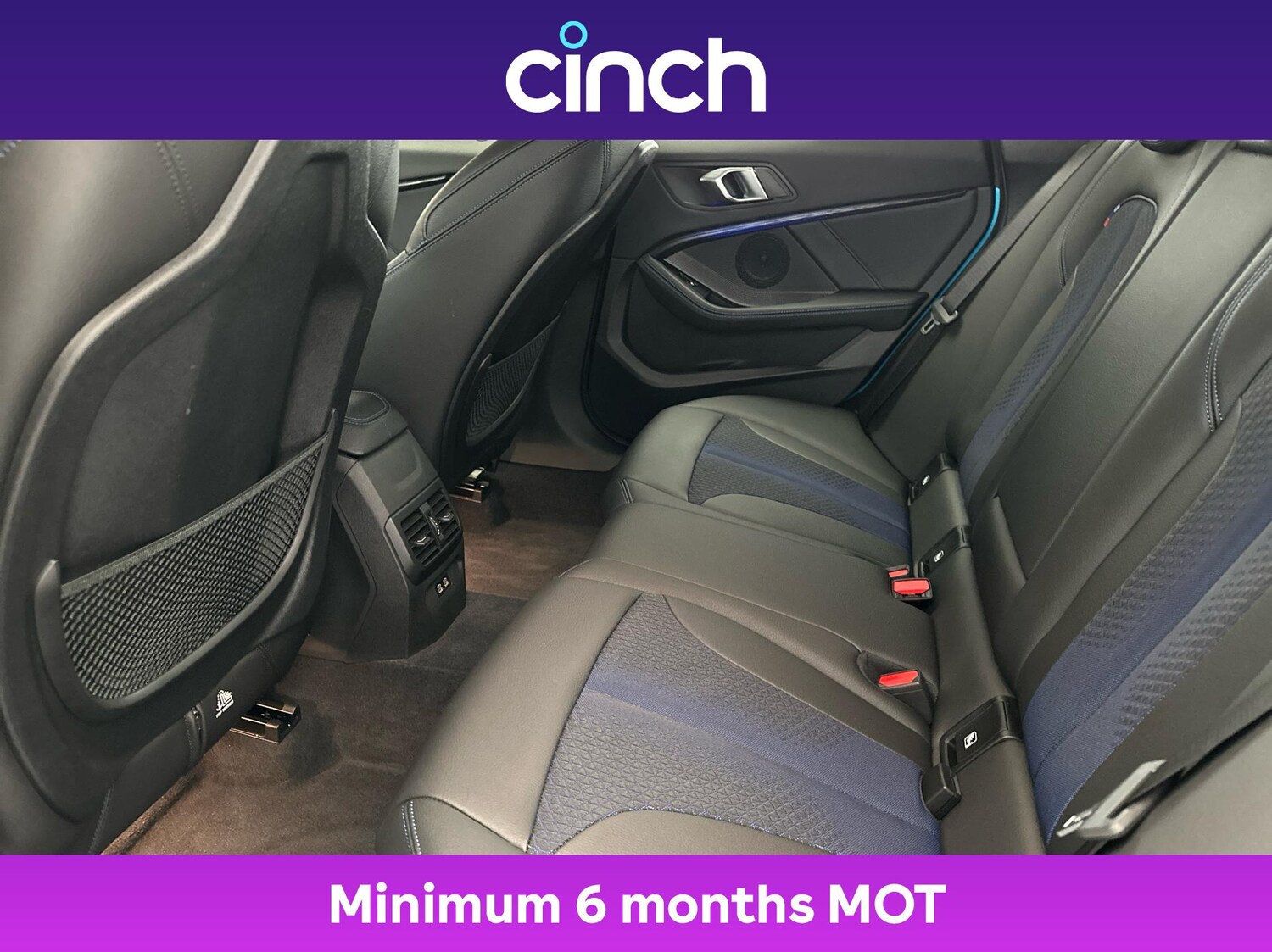 Used BMW 2 Series 2022 for sale - 77075861: Photo 20