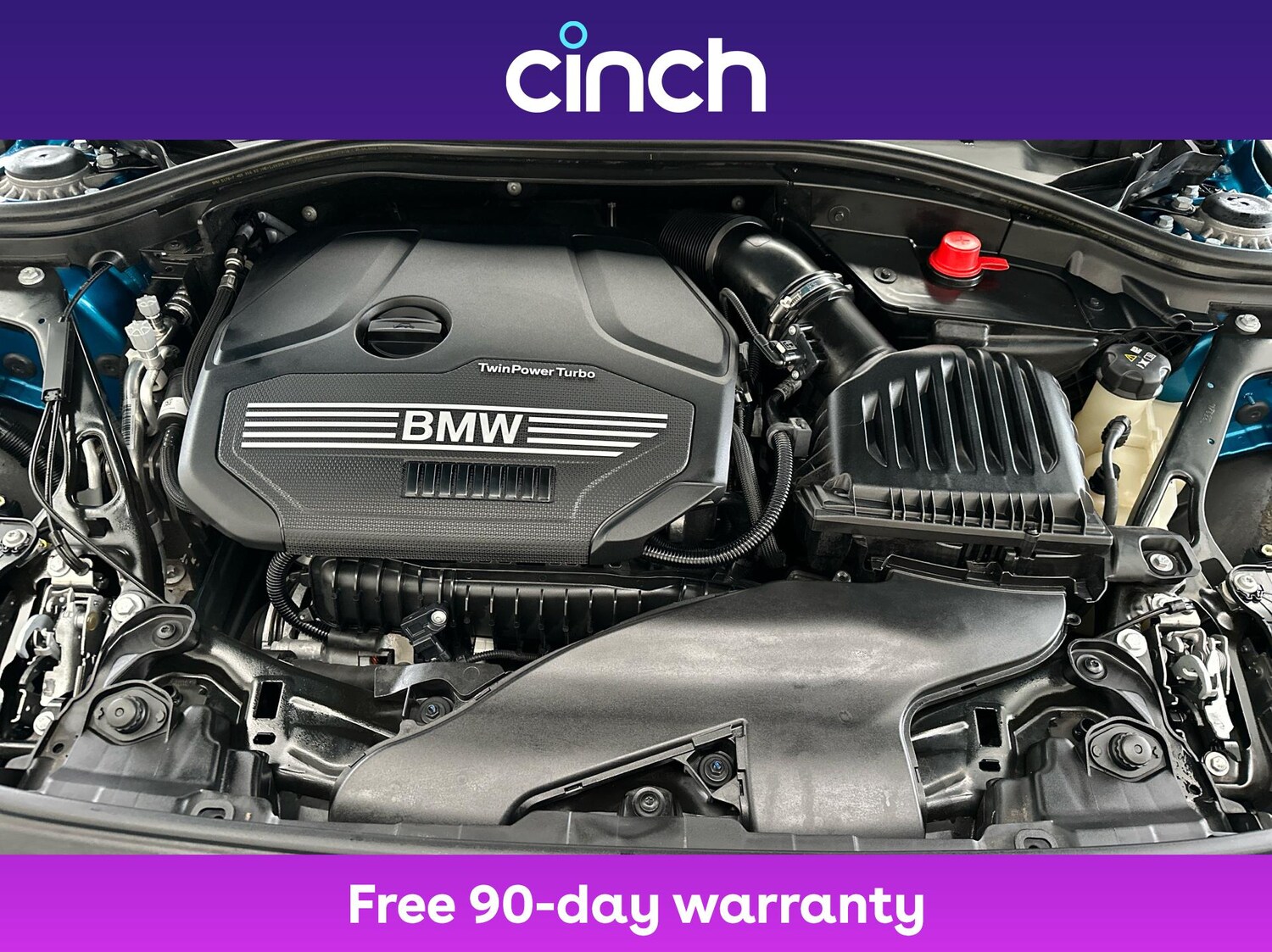 Used BMW 2 Series 2022 for sale - 77075861: Photo 23