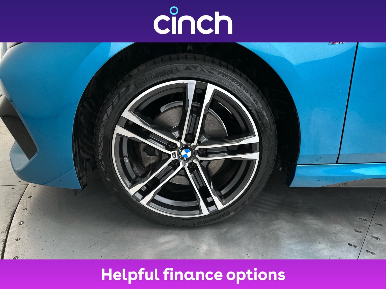 Used BMW 2 Series 2022 for sale - 77075861: Photo 24