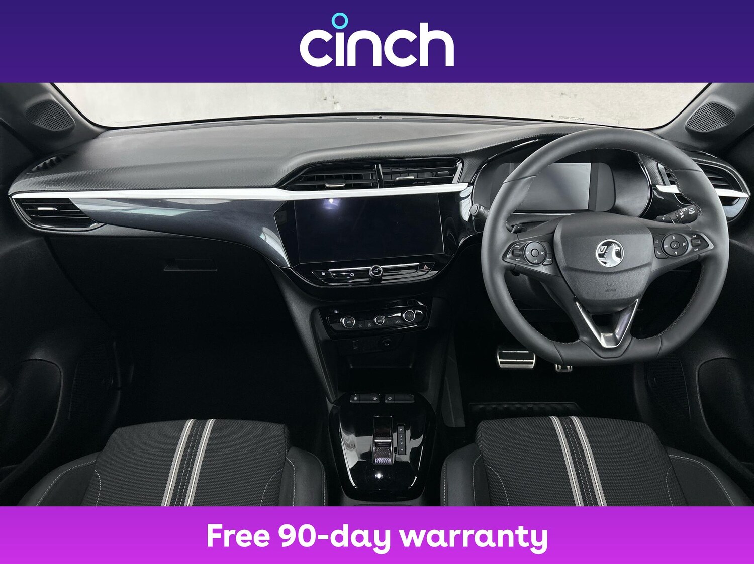 Used Vauxhall Corsa 2024 for sale - 76654252: Photo 15