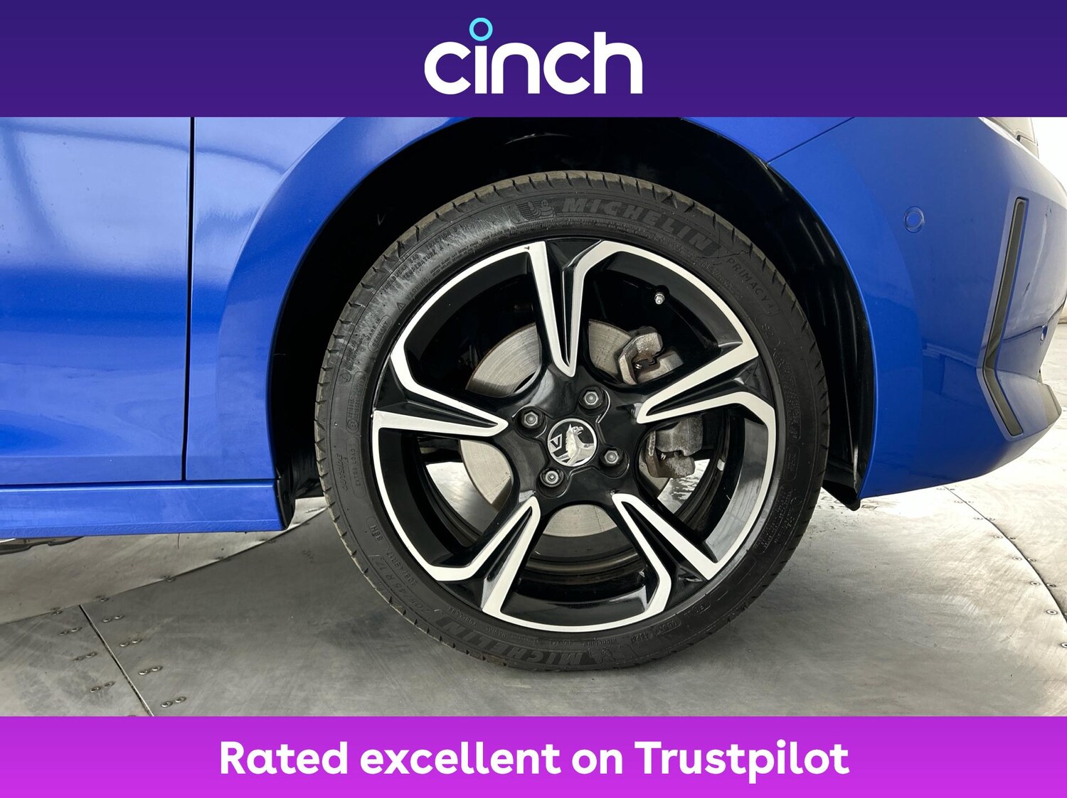 Used Vauxhall Corsa 2024 for sale - 76654252: Photo 28