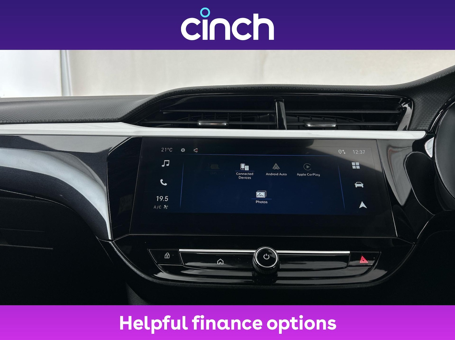 Used Vauxhall Corsa 2024 for sale - 76654252: Photo 30