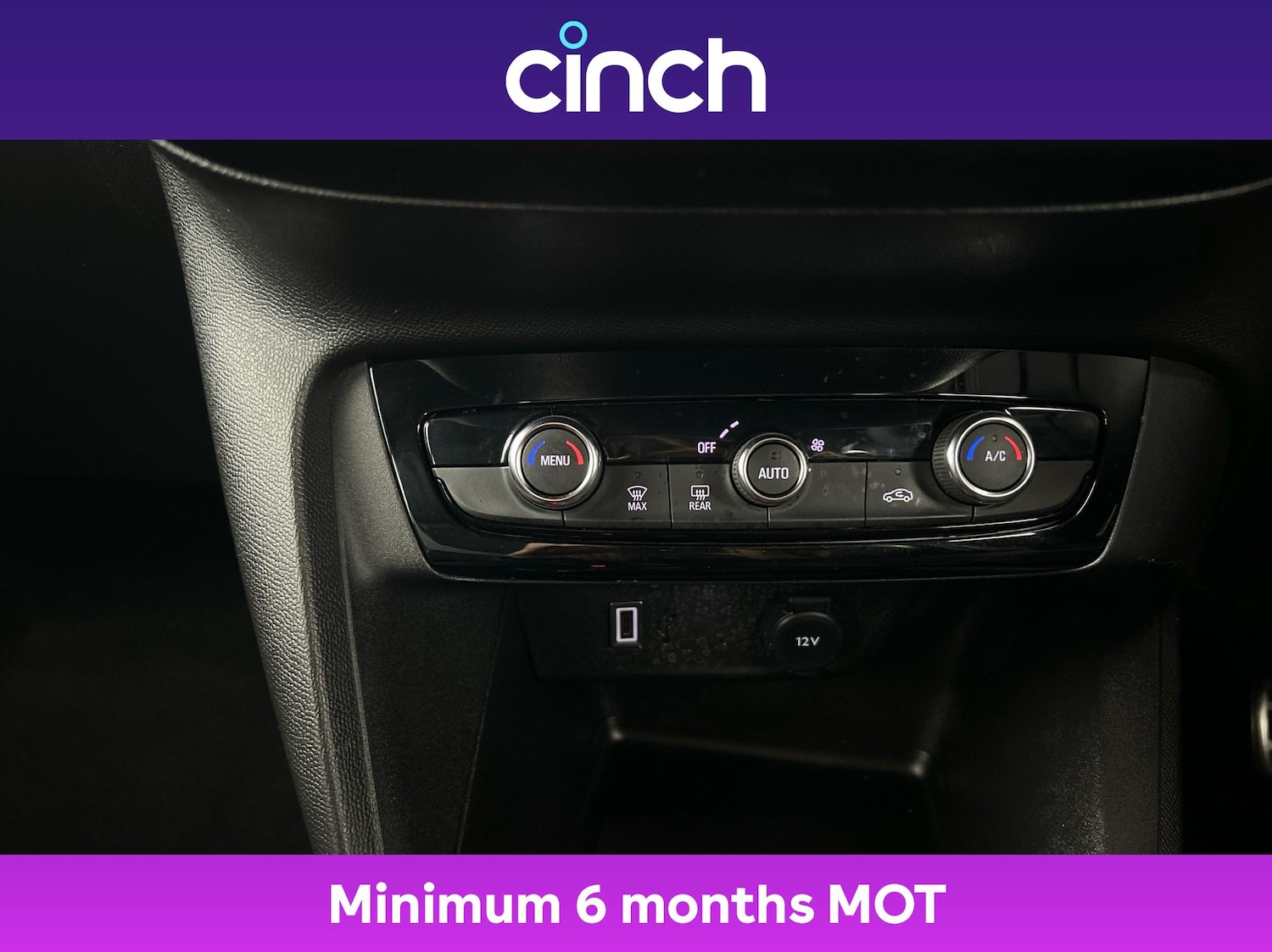 Used Vauxhall Corsa 2024 for sale - 76654252: Photo 32