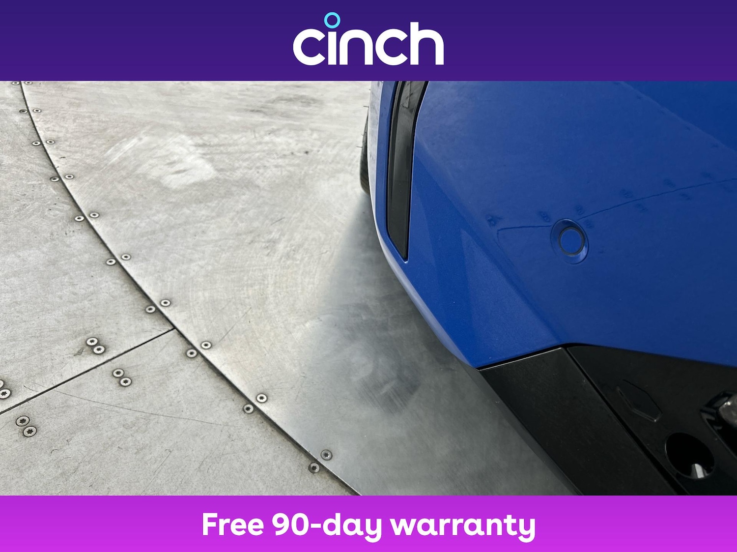 Used Vauxhall Corsa 2024 for sale - 76654252: Photo 34