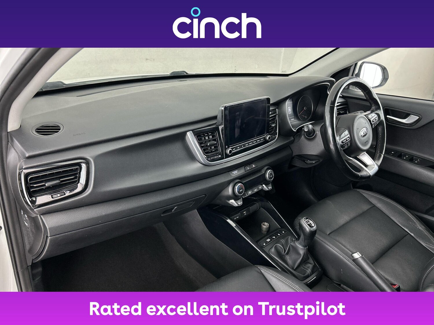 Used Kia Rio 2021 for sale - 76590316: Photo 14