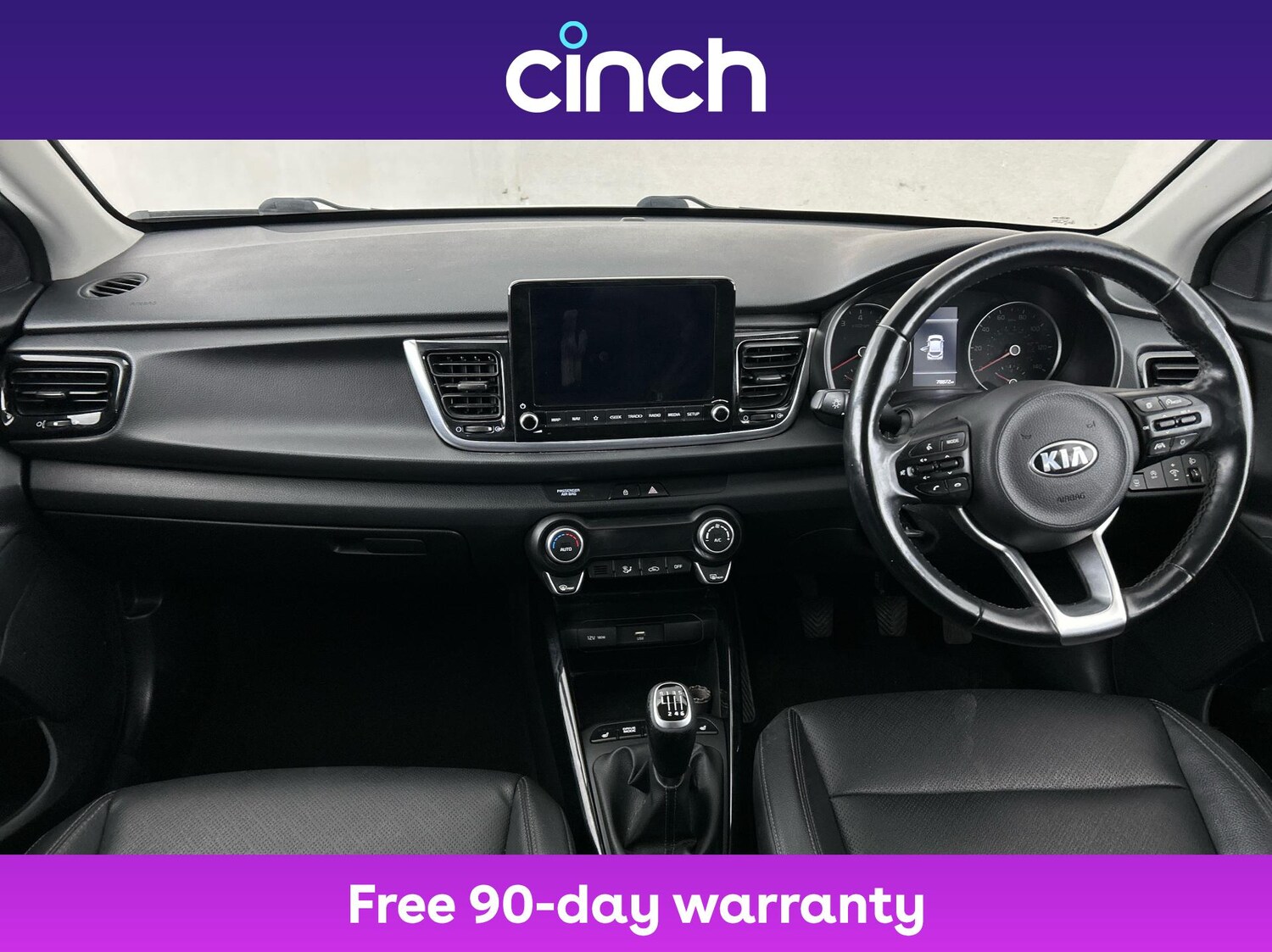 Used Kia Rio 2021 for sale - 76590316: Photo 15