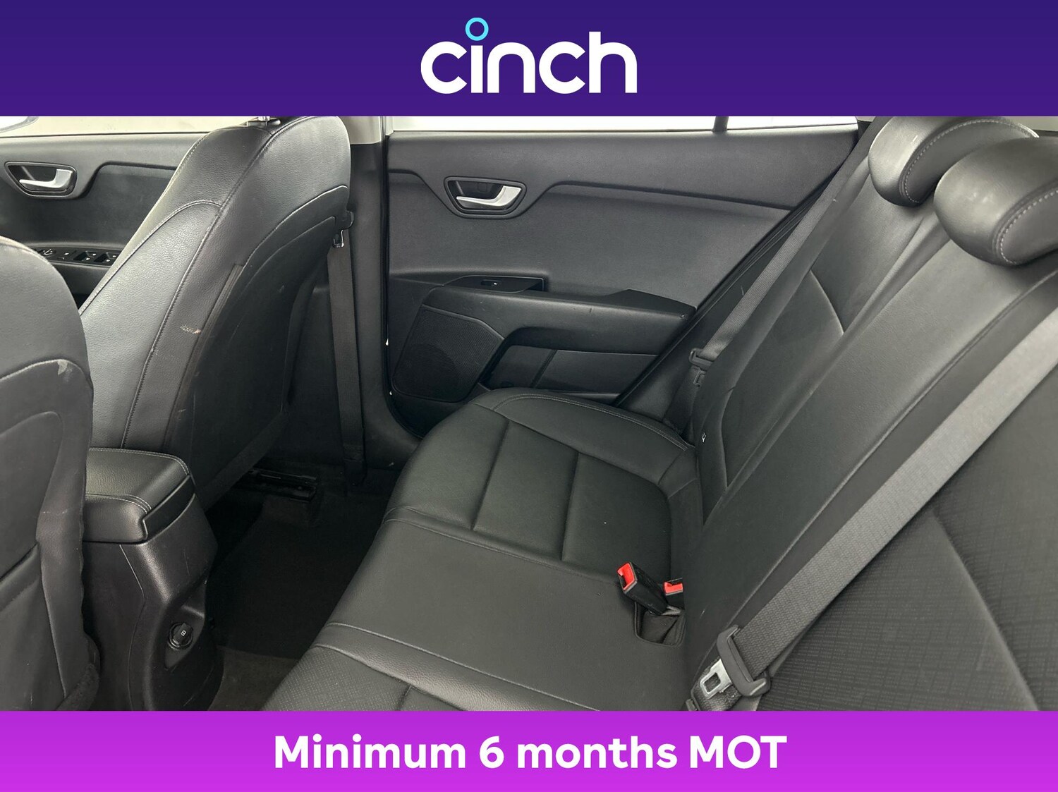 Used Kia Rio 2021 for sale - 76590316: Photo 20