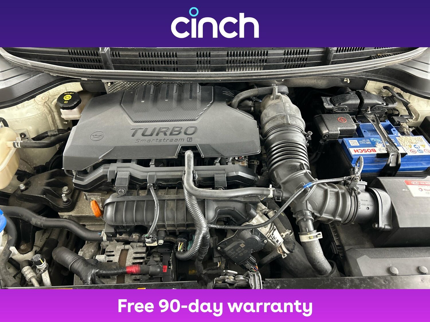 Used Kia Rio 2021 for sale - 76590316: Photo 23