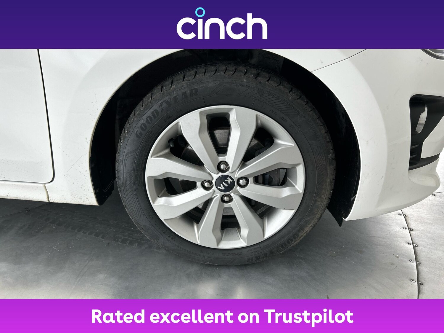 Used Kia Rio 2021 for sale - 76590316: Photo 28