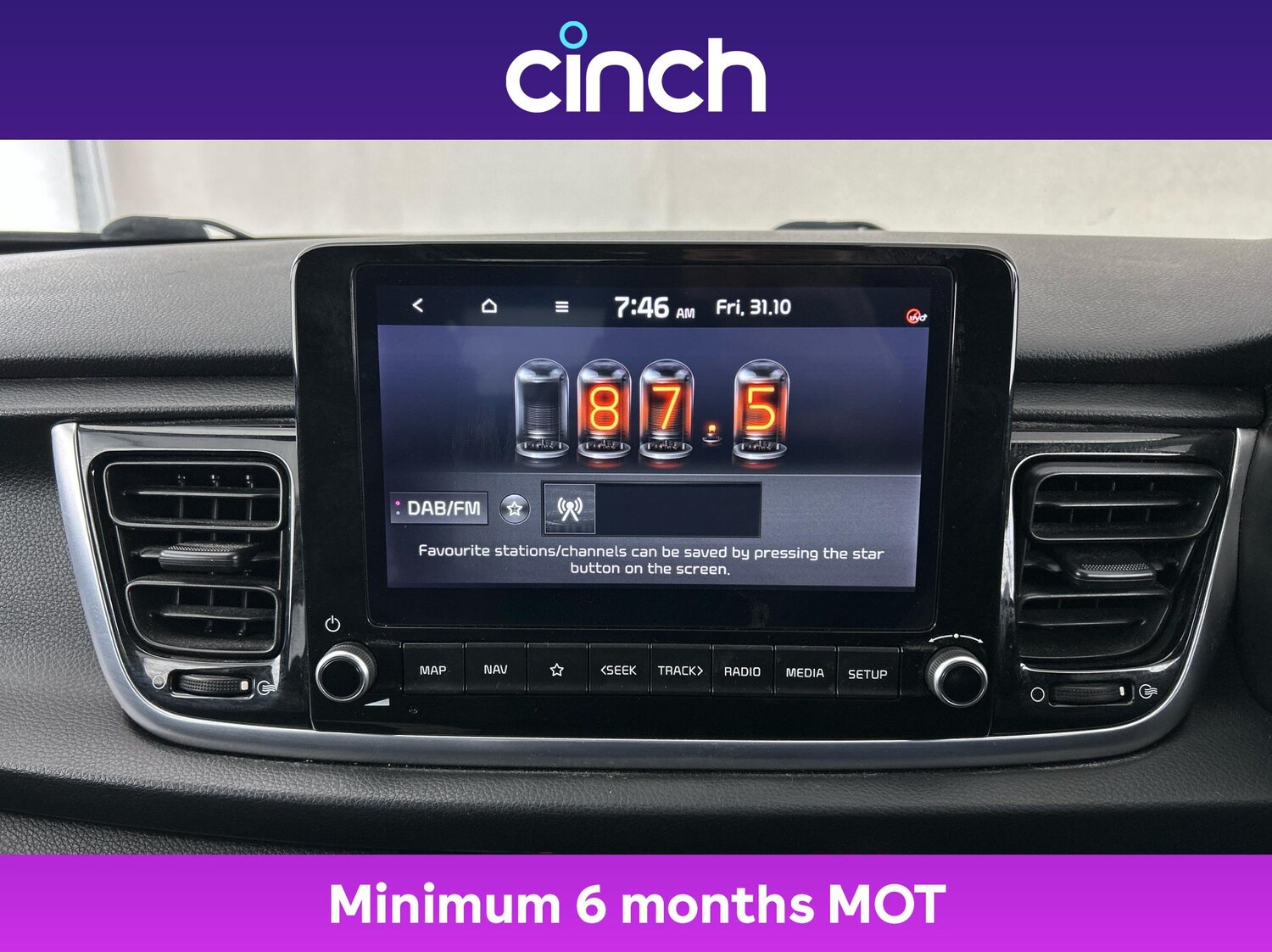 Used Kia Rio 2021 for sale - 76590316: Photo 32