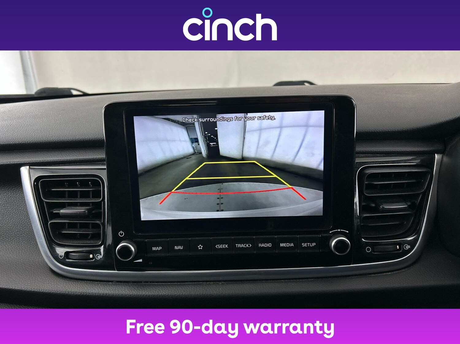 Used Kia Rio 2021 for sale - 76590316: Photo 34