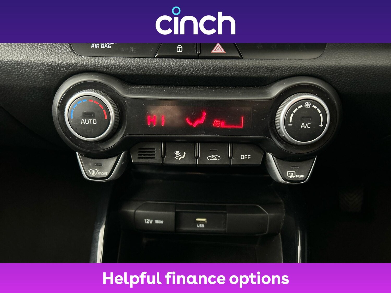 Used Kia Rio 2021 for sale - 76590316: Photo 35