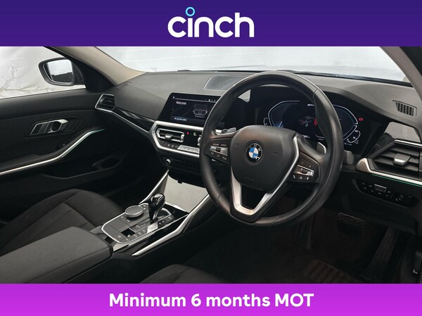 Used BMW 3 Series 2021 for sale - 76241875: Photo 12