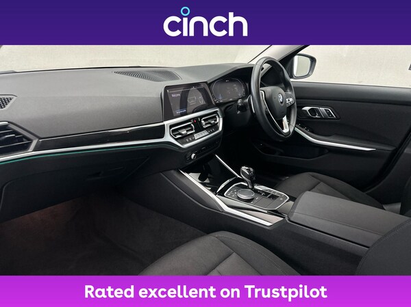 Used BMW 3 Series 2021 for sale - 76241875: Photo 14