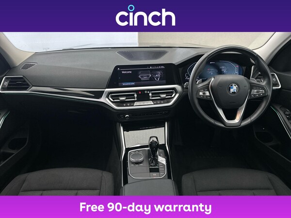 Used BMW 3 Series 2021 for sale - 76241875: Photo 15