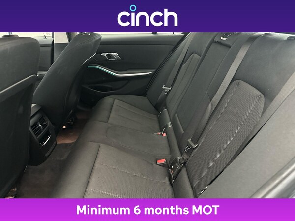 Used BMW 3 Series 2021 for sale - 76241875: Photo 20