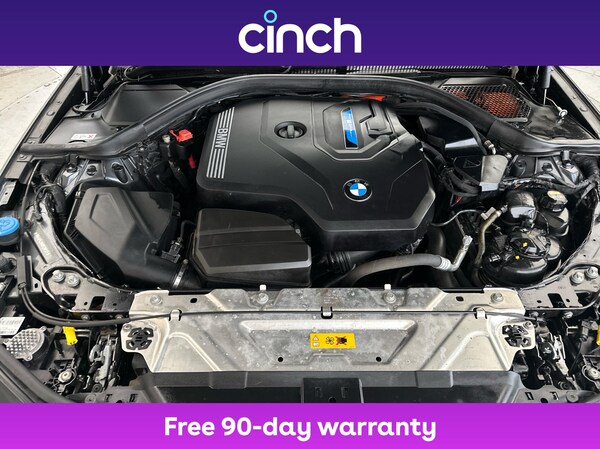 Used BMW 3 Series 2021 for sale - 76241875: Photo 23