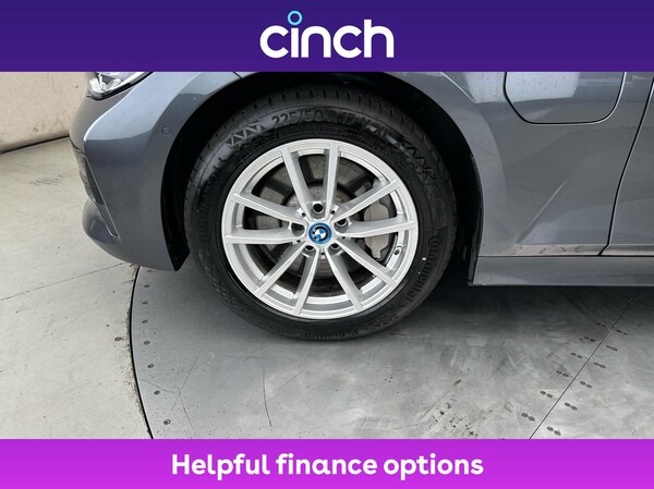 Used BMW 3 Series 2021 for sale - 76241875: Photo 24