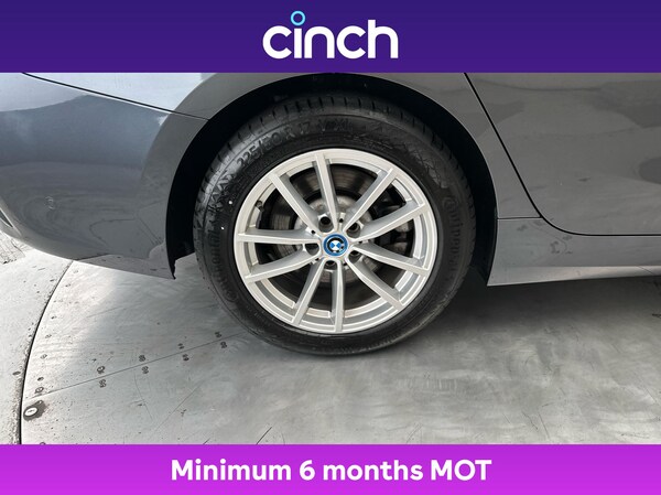 Used BMW 3 Series 2021 for sale - 76241875: Photo 27