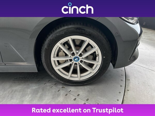 Used BMW 3 Series 2021 for sale - 76241875: Photo 28