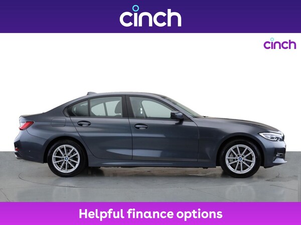 Used BMW 3 Series 2021 for sale - 76241875: Photo 2