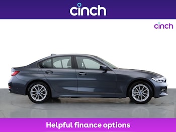 Used BMW 3 Series 2021 for sale - 76241875: Photo 2