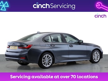 Used BMW 3 Series 2021 for sale - 76241875: Photo 3