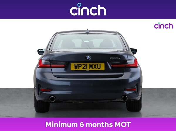 Used BMW 3 Series 2021 for sale - 76241875: Photo 5
