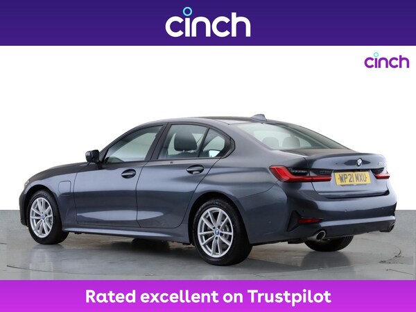 Used BMW 3 Series 2021 for sale - 76241875: Photo 6