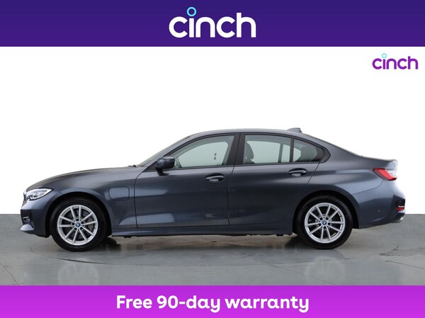 Used BMW 3 Series 2021 for sale - 76241875: Photo 8