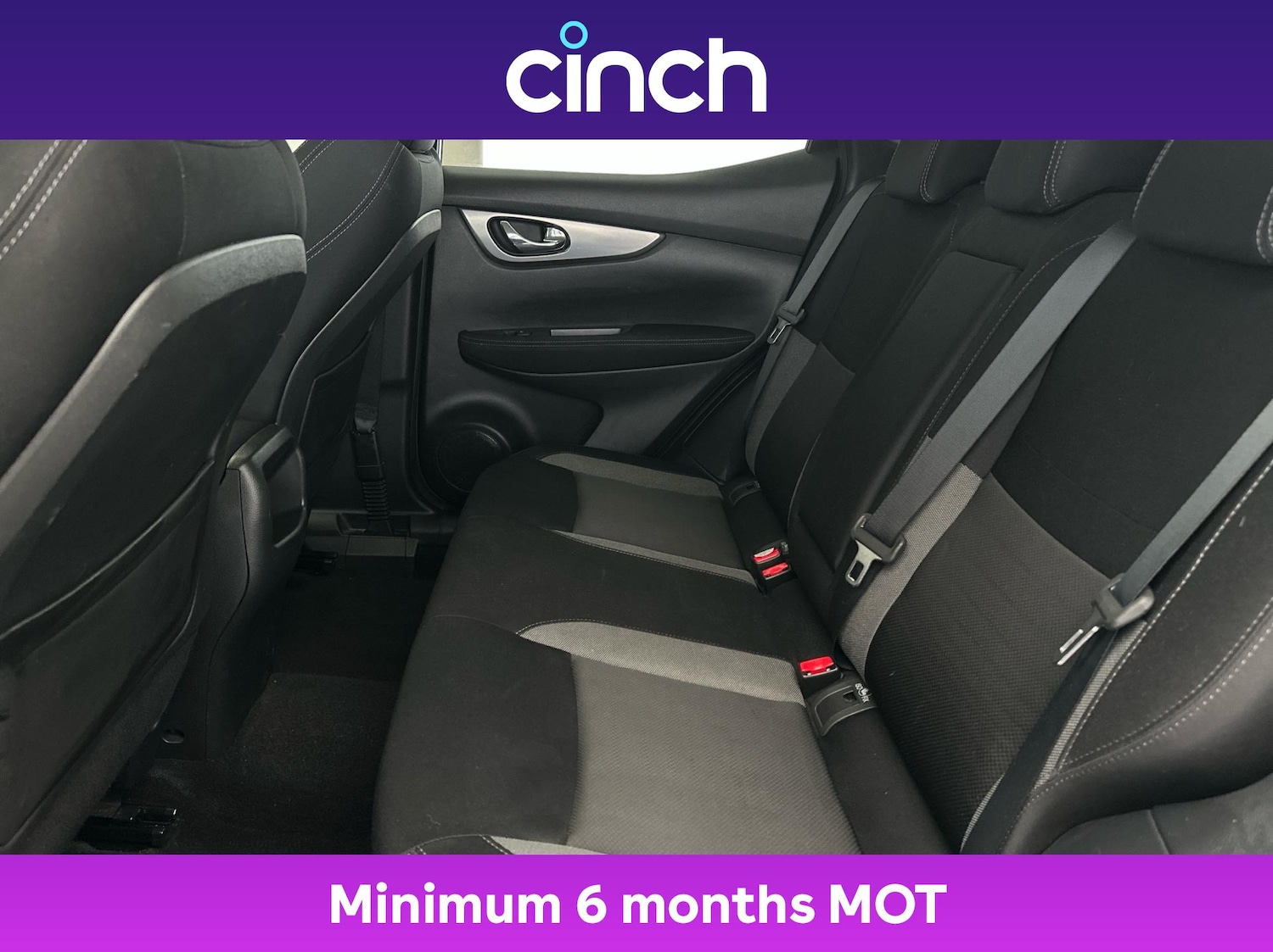 Used Nissan Qashqai 2017 for sale - 76453301: Photo 20