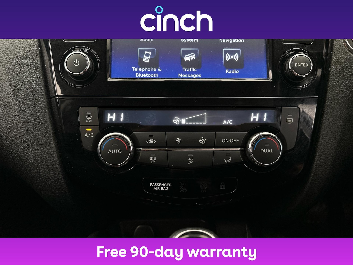 Used Nissan Qashqai 2017 for sale - 76453301: Photo 34