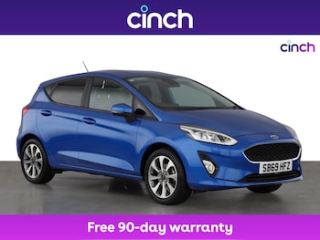 Ford - Fiesta