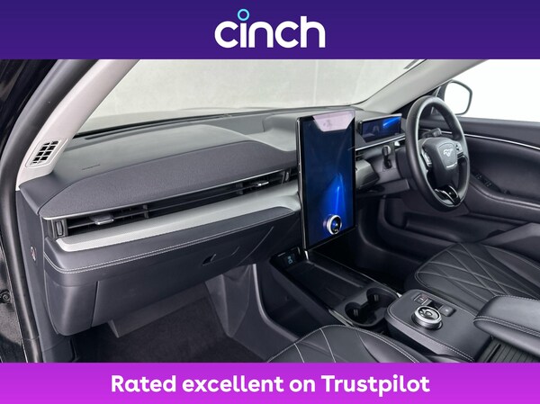 Used Ford Mustang Mach-E 2024 for sale - 76281591: Photo 14