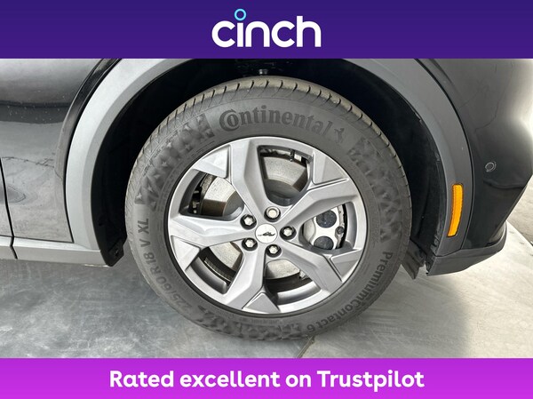 Used Ford Mustang Mach-E 2024 for sale - 76281591: Photo 28
