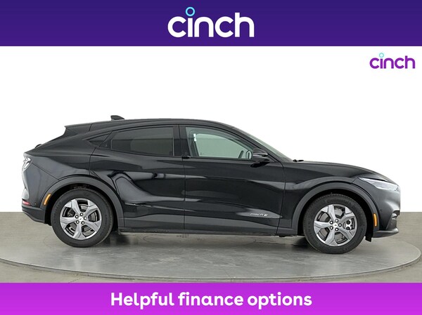 Used Ford Mustang Mach-E 2024 for sale - 76281591: Photo 2