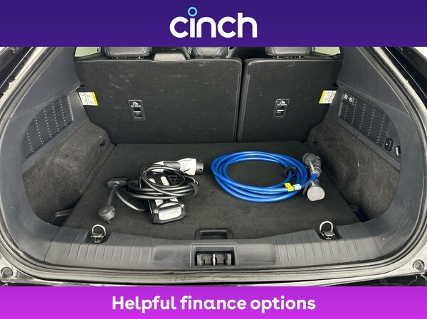 Used Ford Mustang Mach-E 2024 for sale - 76281591: Photo 30