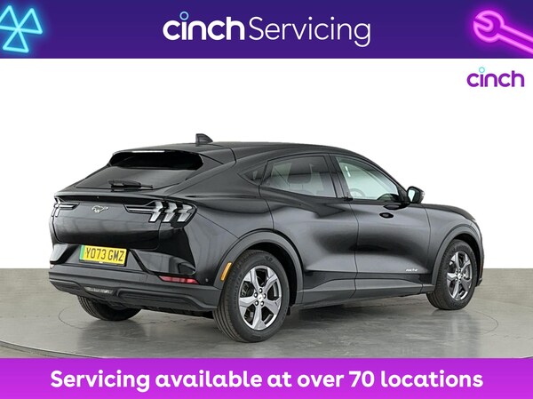 Used Ford Mustang Mach-E 2024 for sale - 76281591: Photo 3