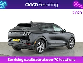 Used Ford Mustang Mach-E 2024 for sale - 76281591: Photo 3