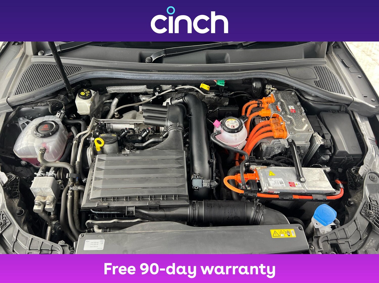 Used Audi A3 2022 for sale - 76629676: Photo 23