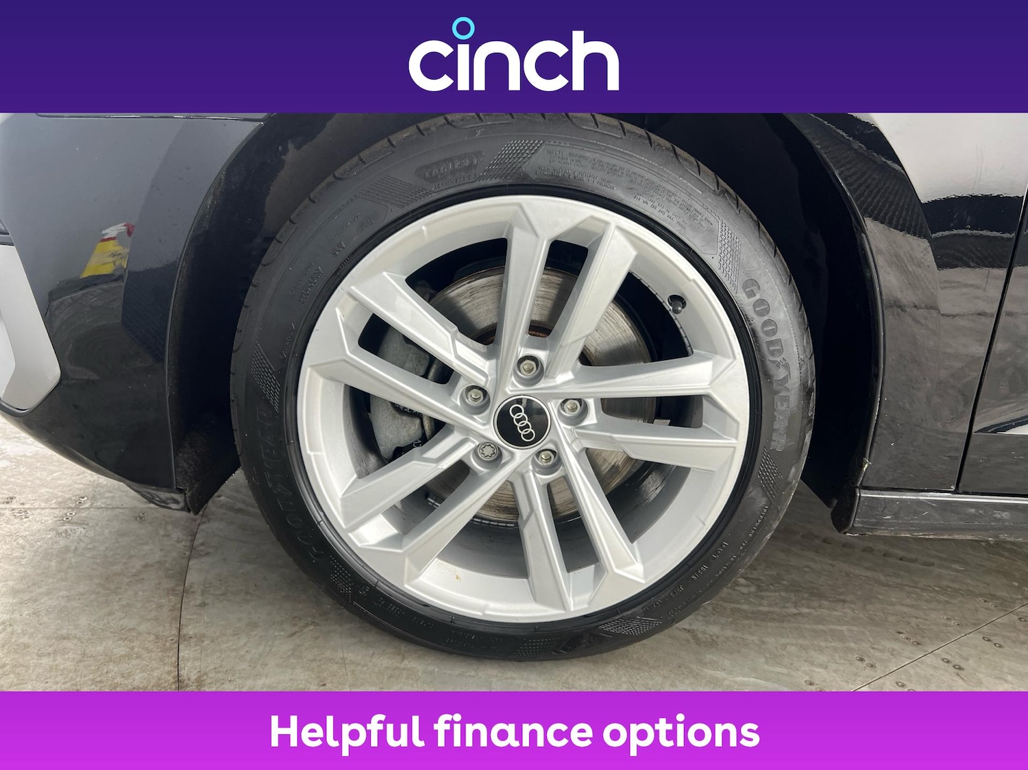 Used Audi A3 2022 for sale - 76629676: Photo 24